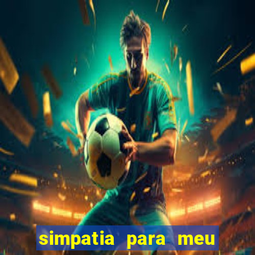 simpatia para meu time ganhar o jogo